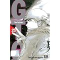 GTO, tome 25