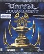 Unreal Tournament (PC CD)