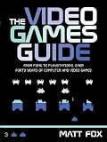  : The Video Games Guide