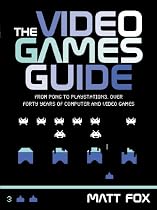 The Video Games Guide