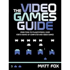The Video Games Guide