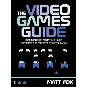 Video Games