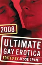 Ultimate Gay Erotica 2008
