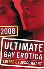 Ultimate Gay Erotica 2008