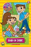 Rain or Shine: Reader #4 Level 2 (Maya & Miguel)