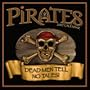 Pirates 2007 Calendar: Dead Men Tell No Tales!