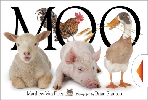 Moo [Hardcover]