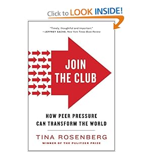 Join The Club