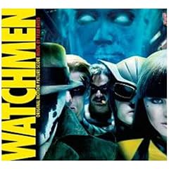 Watchmen /The Score (Bof)