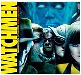 Watchmen /The Score (Bof)