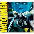 Watchmen /The Score (Bof)