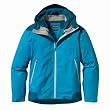 Patagonia Ascensionist Softshell Jacket - Women's