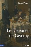 Revue Hors Commerce  / Le Déjeuner de Giverny