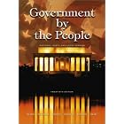 Government by the People, National, State, and Local Version, 20th Edition by James MacGregor Burns, J.W. Peltason, Thomas E. Cronin, and David B. Magleby