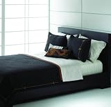 Natori Penthouse Coverlet