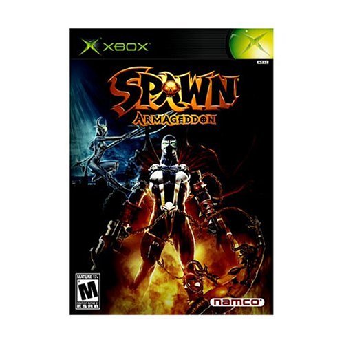 Spawn: Armageddon