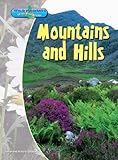 Mountains and hills