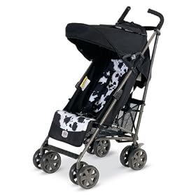 Britax Blink Lightweight Stroller