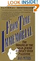From Time Immemorial: The Origins of the Arab-Jewish Conflict Over Palestine