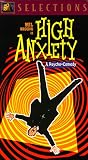 High Anxiety High Anxiety
