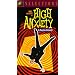 High Anxiety [VHS]