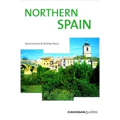 Northern Spain (Cadogan Guides)