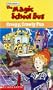 The Magic School Bus - Creepy Crawly Fun [VHS]