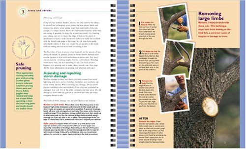 Yard & Garden Owners Manual: Your Complete Guide to the Care and Upkeep of Everything Outdoors (Better Homes & Gardens) under Outdoor & Recreational Areas in The Books Store