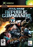 Star Wars: Republic Commando (Xbox)