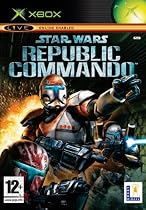 Star Wars: Republic Commando (Xbox)