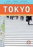 Knopf Mapguide Tokyo (Knopf Mapguides) (Knopf Mapguides)