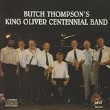 King Oliver Centennial Band