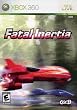 FATAL INERTIA XBox 360