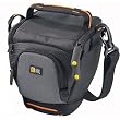 Case Logic SLRC-1 SLR Camera Holster Case (Black/Grey)