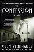 The Confession (Inspector Ferenc Kolyeszar)