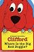 Where's The Big Red Doggie? (Bridwell, Norman. Clifford Die-Cut Board Books.)