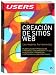 Book CREACION DE SITIOS WEB (Manuales Users)