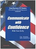 Communicate with Confidence