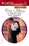 A Virgin for the Taking: Ruthless (Larger Print Presents)