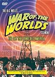 The Day That Panicked America: The H.G. Wells War of the Worlds Scandal