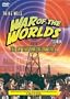 The Day That Panicked America: The H.G. Wells War of the Worlds Scandal