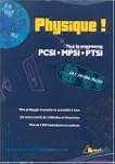 Physique ! Tout le programme PCSI-MPS...