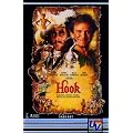 Hook [VHS]