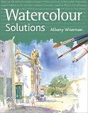 Watercolor Solutions (1843400375) by Wiseman, Albany