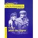 K�nigs Erl�uterungen und Materialien, Bd.407, Jakob der L�gner