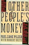 Other People's Money: The Inside Story of the S&L Mess