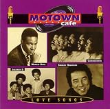 Motown Cafe: Love Songs (UK Import) - Stevie Wonder