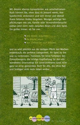 Produkt-Bild: Undercover Golf. Golf spielen, ohne dass es jemand merkt