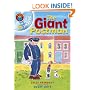The Giant Postman (I Am Reading)