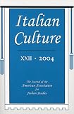 Italian Culture